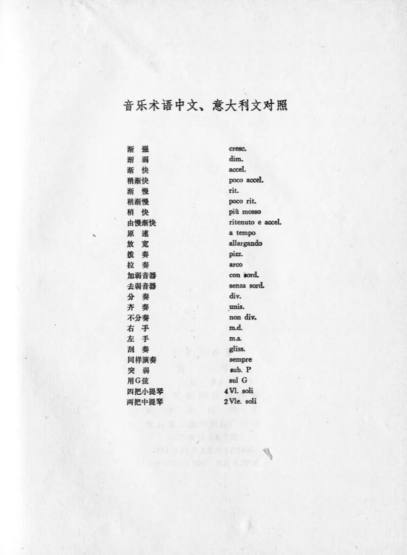 钢琴协奏曲《黄河》总谱_一万首著名钢琴曲谱哈农贝多芬合集视频教学电子版高清无水印可打印_08名曲总谱合集