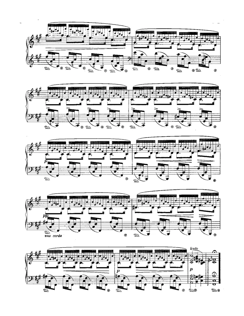 肖邦&mdash;&mdash;前奏曲集_一万首著名钢琴曲谱哈农贝多芬合集视频教学电子版高清无水印可打印_1古典钢琴知名音乐家谱_肖邦钢琴谱全集