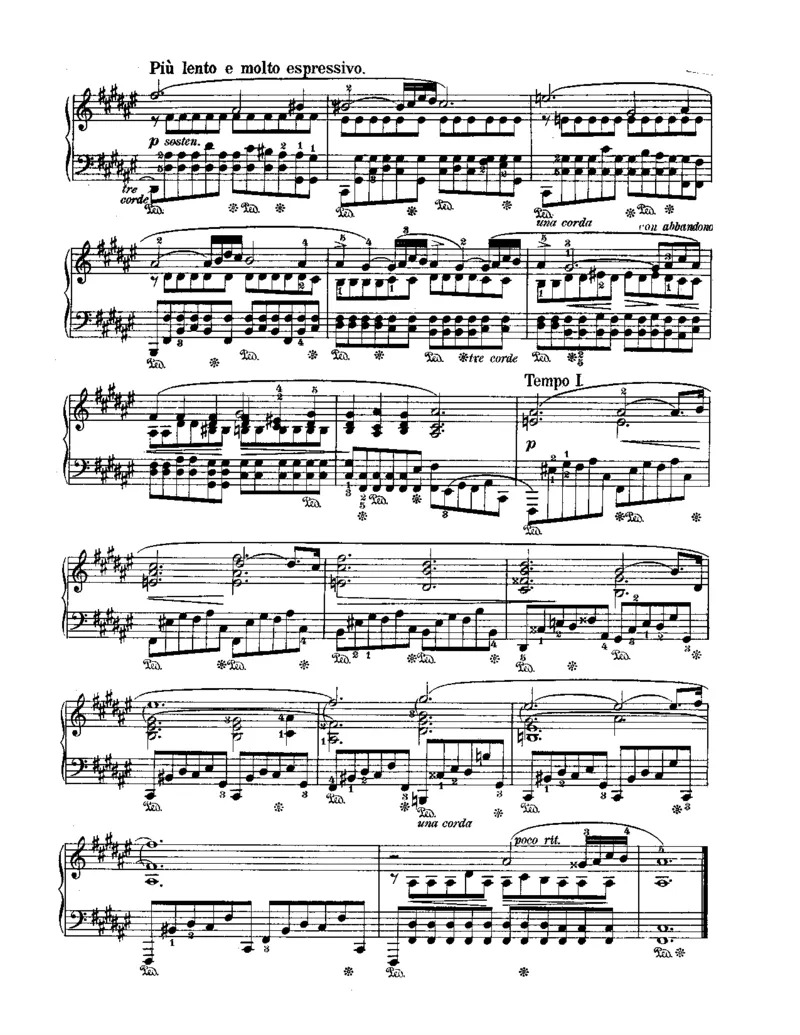 肖邦&mdash;&mdash;前奏曲集_一万首著名钢琴曲谱哈农贝多芬合集视频教学电子版高清无水印可打印_1古典钢琴知名音乐家谱_肖邦钢琴谱全集