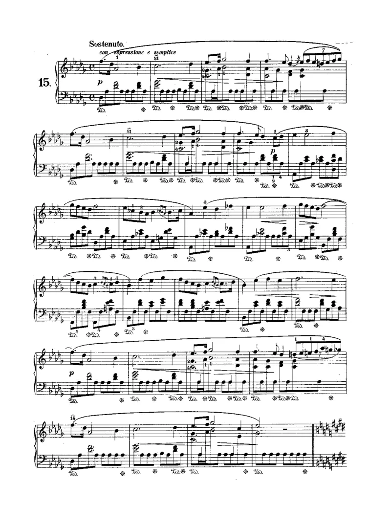 肖邦&mdash;&mdash;前奏曲集_一万首著名钢琴曲谱哈农贝多芬合集视频教学电子版高清无水印可打印_1古典钢琴知名音乐家谱_肖邦钢琴谱全集