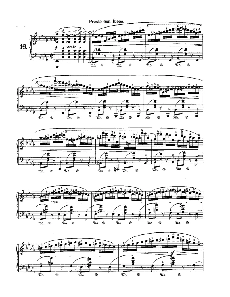 肖邦&mdash;&mdash;前奏曲集_一万首著名钢琴曲谱哈农贝多芬合集视频教学电子版高清无水印可打印_1古典钢琴知名音乐家谱_肖邦钢琴谱全集