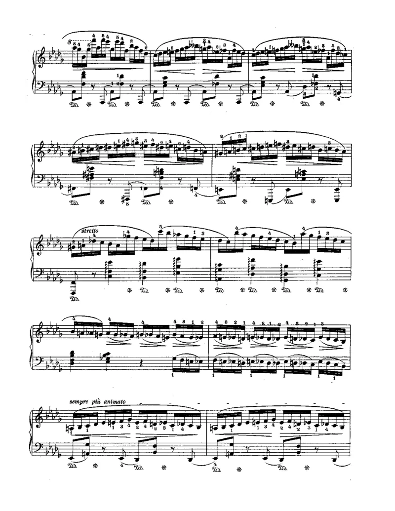 肖邦&mdash;&mdash;前奏曲集_一万首著名钢琴曲谱哈农贝多芬合集视频教学电子版高清无水印可打印_1古典钢琴知名音乐家谱_肖邦钢琴谱全集