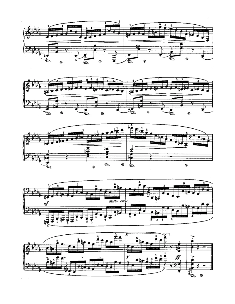 肖邦&mdash;&mdash;前奏曲集_一万首著名钢琴曲谱哈农贝多芬合集视频教学电子版高清无水印可打印_1古典钢琴知名音乐家谱_肖邦钢琴谱全集