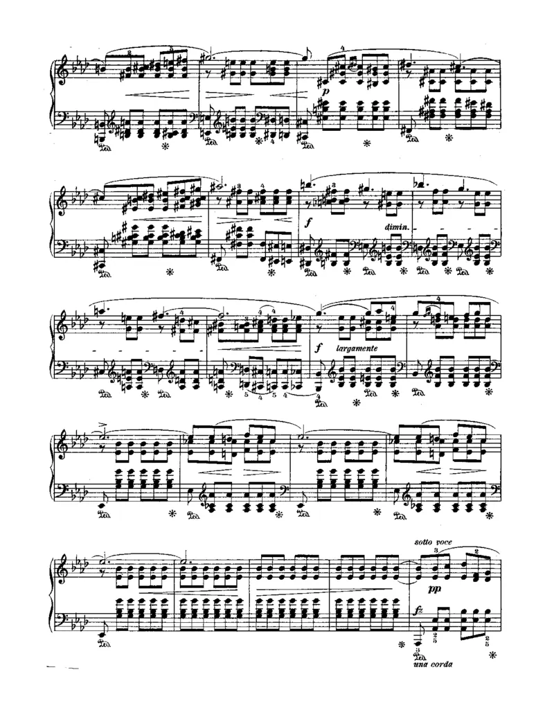 肖邦&mdash;&mdash;前奏曲集_一万首著名钢琴曲谱哈农贝多芬合集视频教学电子版高清无水印可打印_1古典钢琴知名音乐家谱_肖邦钢琴谱全集