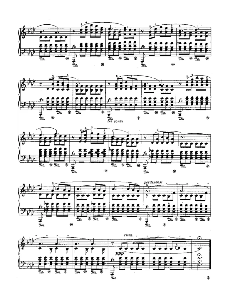 肖邦&mdash;&mdash;前奏曲集_一万首著名钢琴曲谱哈农贝多芬合集视频教学电子版高清无水印可打印_1古典钢琴知名音乐家谱_肖邦钢琴谱全集