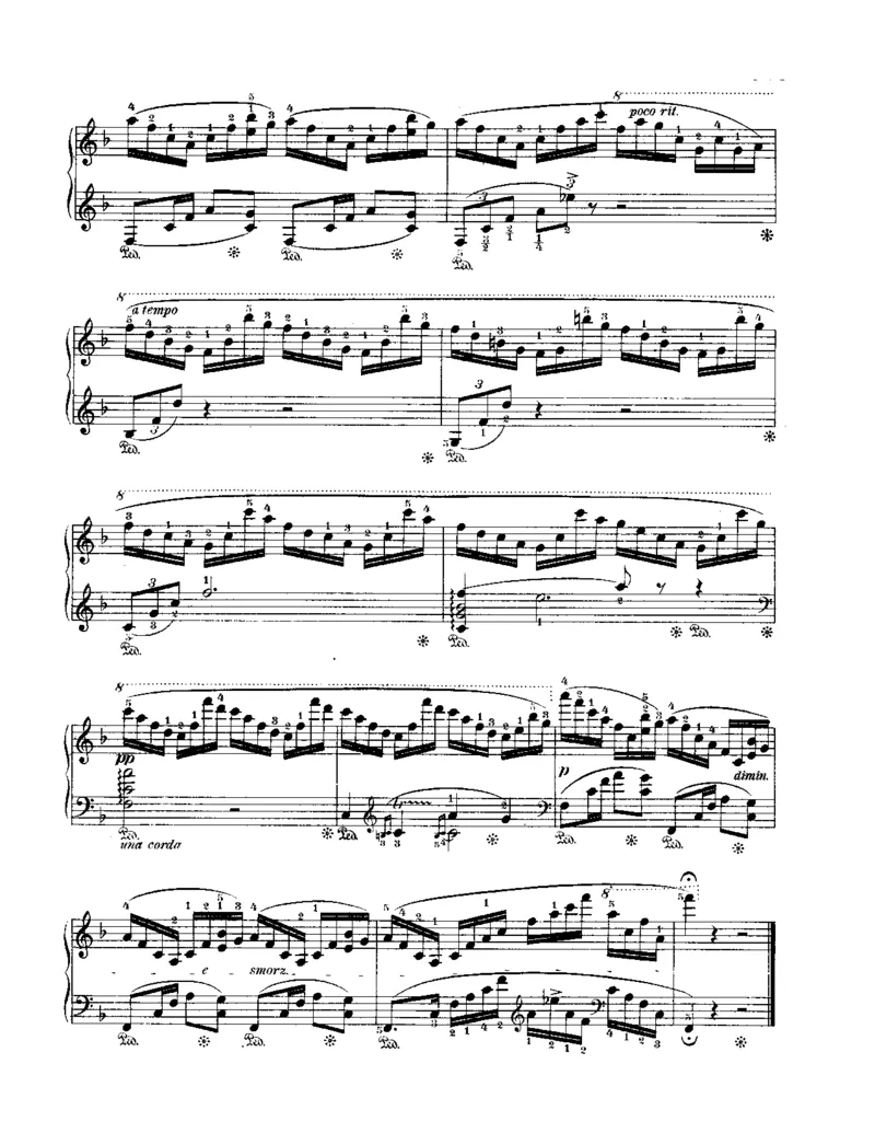 肖邦&mdash;&mdash;前奏曲集_一万首著名钢琴曲谱哈农贝多芬合集视频教学电子版高清无水印可打印_1古典钢琴知名音乐家谱_肖邦钢琴谱全集