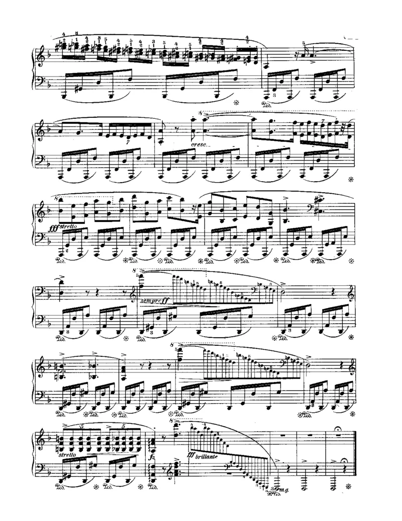 肖邦&mdash;&mdash;前奏曲集_一万首著名钢琴曲谱哈农贝多芬合集视频教学电子版高清无水印可打印_1古典钢琴知名音乐家谱_肖邦钢琴谱全集