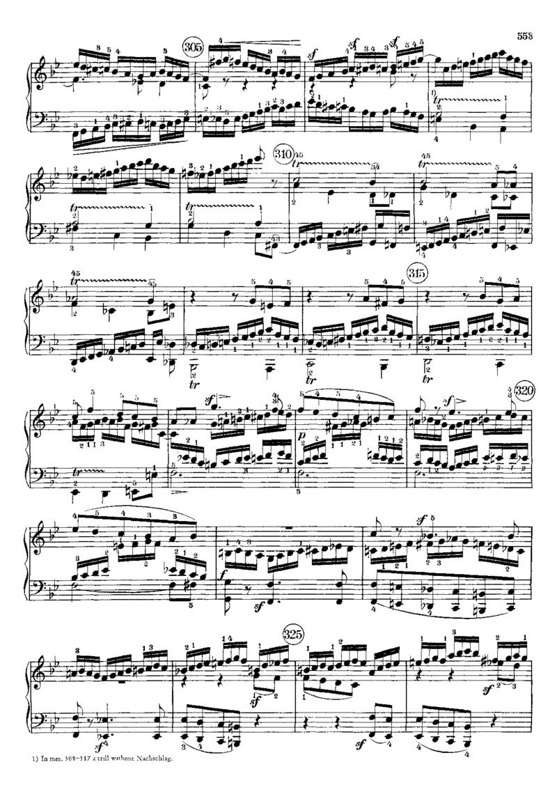 贝多芬奏鸣曲25-32_一万首著名钢琴曲谱哈农贝多芬合集视频教学电子版高清无水印可打印_1古典钢琴知名音乐家谱_贝多芬钢琴谱全集_奏鸣曲