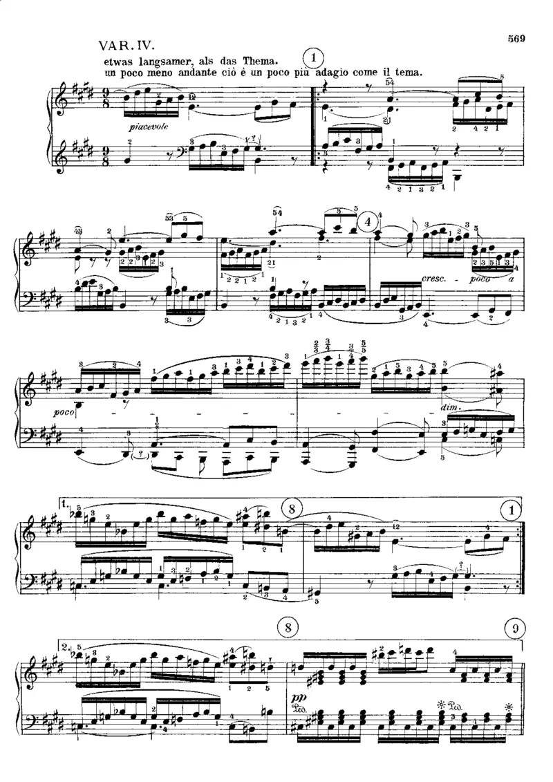 贝多芬奏鸣曲25-32_一万首著名钢琴曲谱哈农贝多芬合集视频教学电子版高清无水印可打印_1古典钢琴知名音乐家谱_贝多芬钢琴谱全集_奏鸣曲