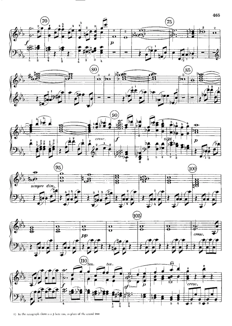 贝多芬奏鸣曲25-32_一万首著名钢琴曲谱哈农贝多芬合集视频教学电子版高清无水印可打印_1古典钢琴知名音乐家谱_贝多芬钢琴谱全集_奏鸣曲