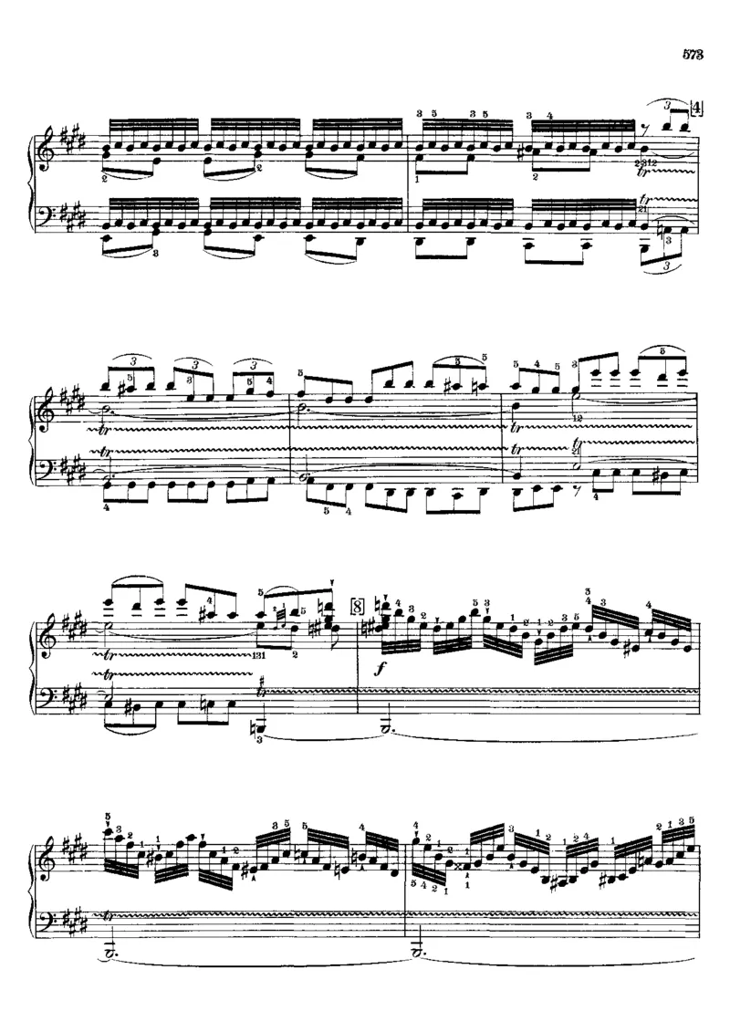 贝多芬奏鸣曲25-32_一万首著名钢琴曲谱哈农贝多芬合集视频教学电子版高清无水印可打印_1古典钢琴知名音乐家谱_贝多芬钢琴谱全集_奏鸣曲