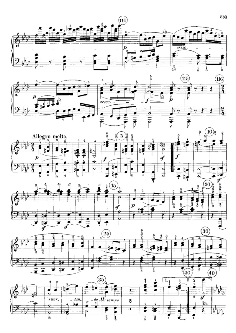 贝多芬奏鸣曲25-32_一万首著名钢琴曲谱哈农贝多芬合集视频教学电子版高清无水印可打印_1古典钢琴知名音乐家谱_贝多芬钢琴谱全集_奏鸣曲