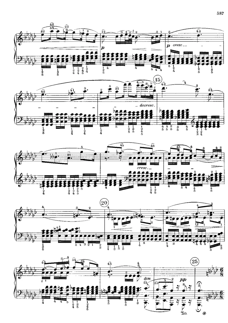 贝多芬奏鸣曲25-32_一万首著名钢琴曲谱哈农贝多芬合集视频教学电子版高清无水印可打印_1古典钢琴知名音乐家谱_贝多芬钢琴谱全集_奏鸣曲