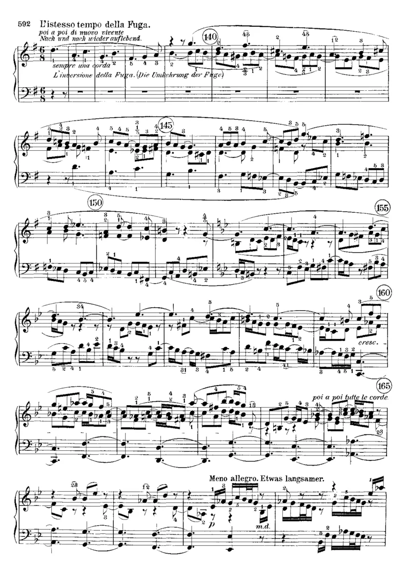 贝多芬奏鸣曲25-32_一万首著名钢琴曲谱哈农贝多芬合集视频教学电子版高清无水印可打印_1古典钢琴知名音乐家谱_贝多芬钢琴谱全集_奏鸣曲