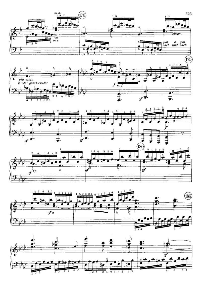 贝多芬奏鸣曲25-32_一万首著名钢琴曲谱哈农贝多芬合集视频教学电子版高清无水印可打印_1古典钢琴知名音乐家谱_贝多芬钢琴谱全集_奏鸣曲