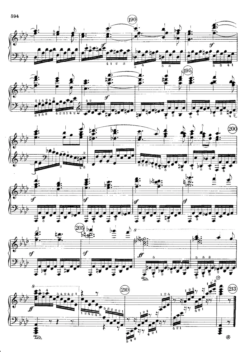 贝多芬奏鸣曲25-32_一万首著名钢琴曲谱哈农贝多芬合集视频教学电子版高清无水印可打印_1古典钢琴知名音乐家谱_贝多芬钢琴谱全集_奏鸣曲