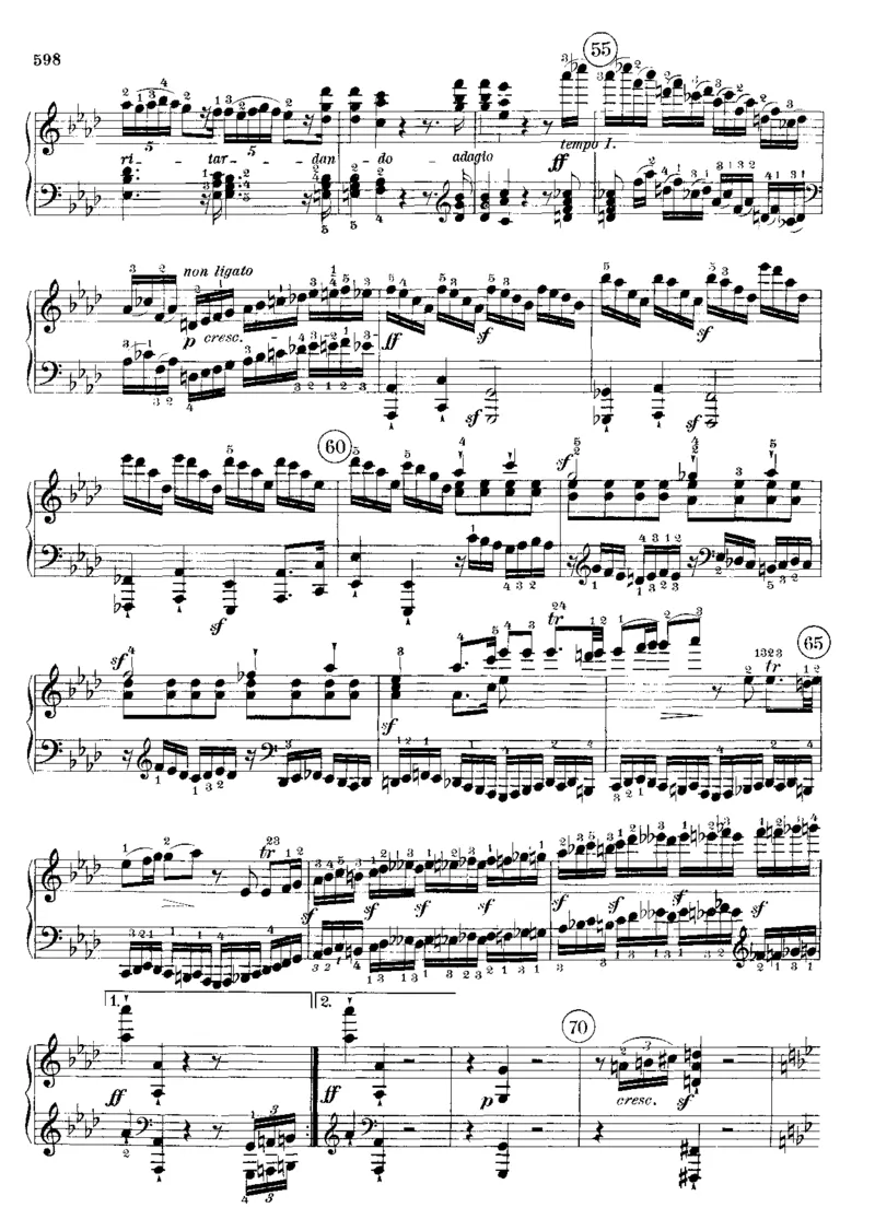 贝多芬奏鸣曲25-32_一万首著名钢琴曲谱哈农贝多芬合集视频教学电子版高清无水印可打印_1古典钢琴知名音乐家谱_贝多芬钢琴谱全集_奏鸣曲