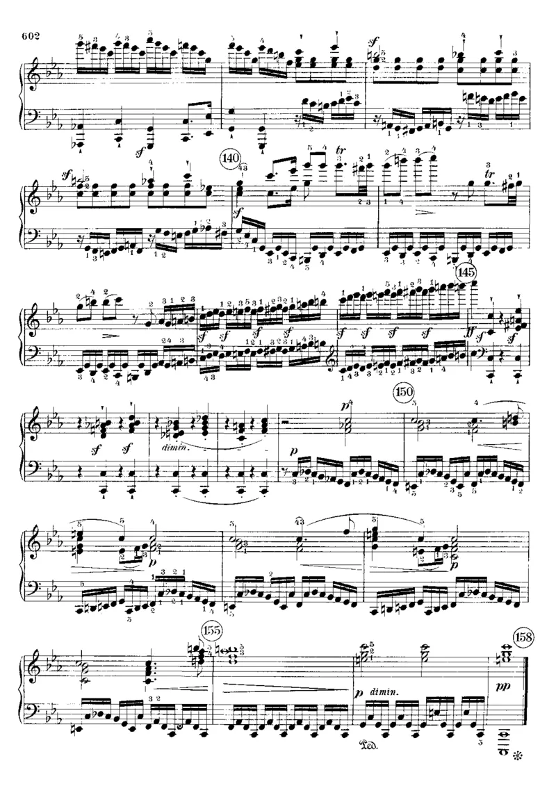 贝多芬奏鸣曲25-32_一万首著名钢琴曲谱哈农贝多芬合集视频教学电子版高清无水印可打印_1古典钢琴知名音乐家谱_贝多芬钢琴谱全集_奏鸣曲