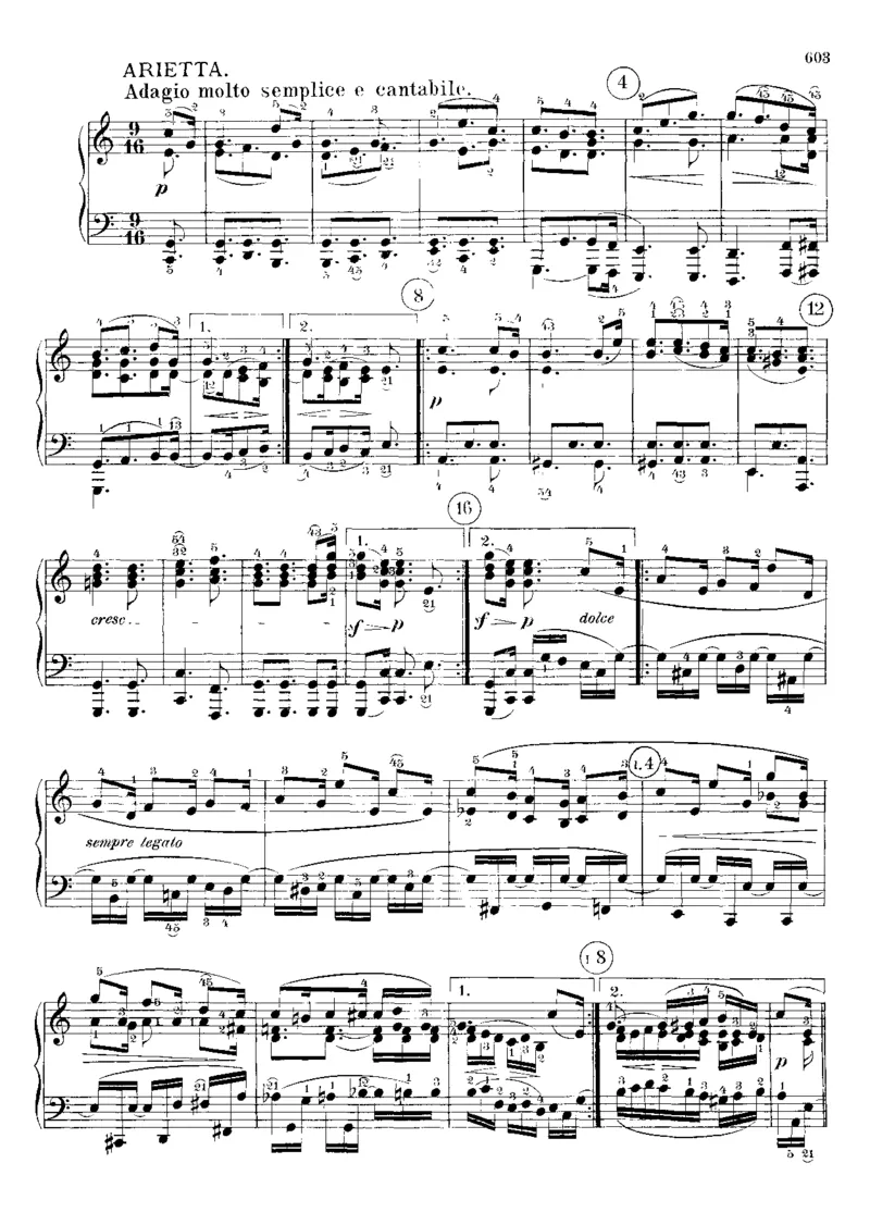 贝多芬奏鸣曲25-32_一万首著名钢琴曲谱哈农贝多芬合集视频教学电子版高清无水印可打印_1古典钢琴知名音乐家谱_贝多芬钢琴谱全集_奏鸣曲