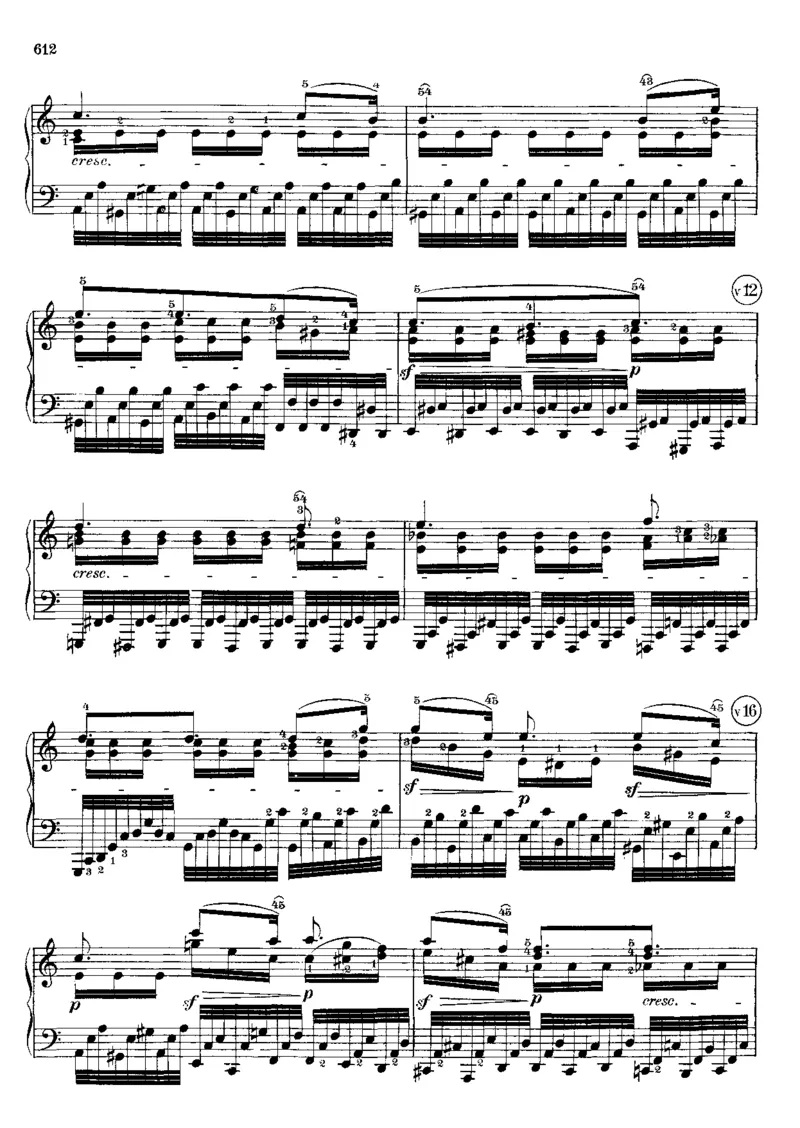 贝多芬奏鸣曲25-32_一万首著名钢琴曲谱哈农贝多芬合集视频教学电子版高清无水印可打印_1古典钢琴知名音乐家谱_贝多芬钢琴谱全集_奏鸣曲