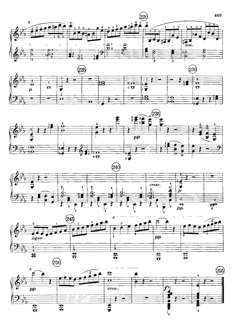 贝多芬奏鸣曲25-32_一万首著名钢琴曲谱哈农贝多芬合集视频教学电子版高清无水印可打印_1古典钢琴知名音乐家谱_贝多芬钢琴谱全集_奏鸣曲