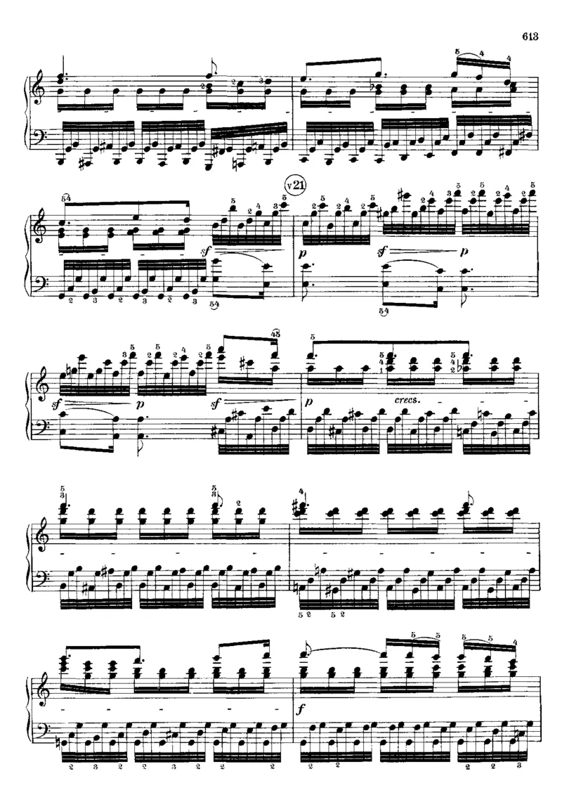 贝多芬奏鸣曲25-32_一万首著名钢琴曲谱哈农贝多芬合集视频教学电子版高清无水印可打印_1古典钢琴知名音乐家谱_贝多芬钢琴谱全集_奏鸣曲