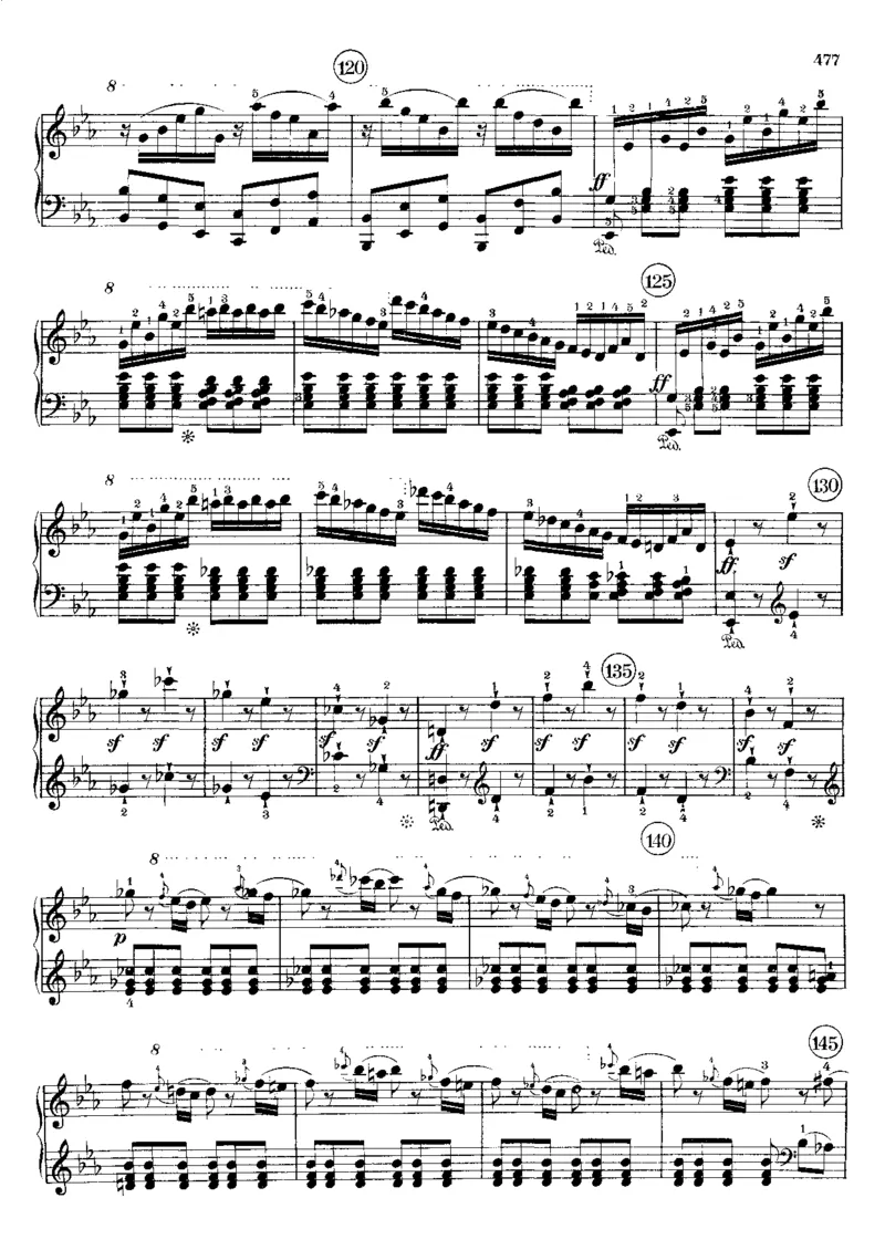 贝多芬奏鸣曲25-32_一万首著名钢琴曲谱哈农贝多芬合集视频教学电子版高清无水印可打印_1古典钢琴知名音乐家谱_贝多芬钢琴谱全集_奏鸣曲