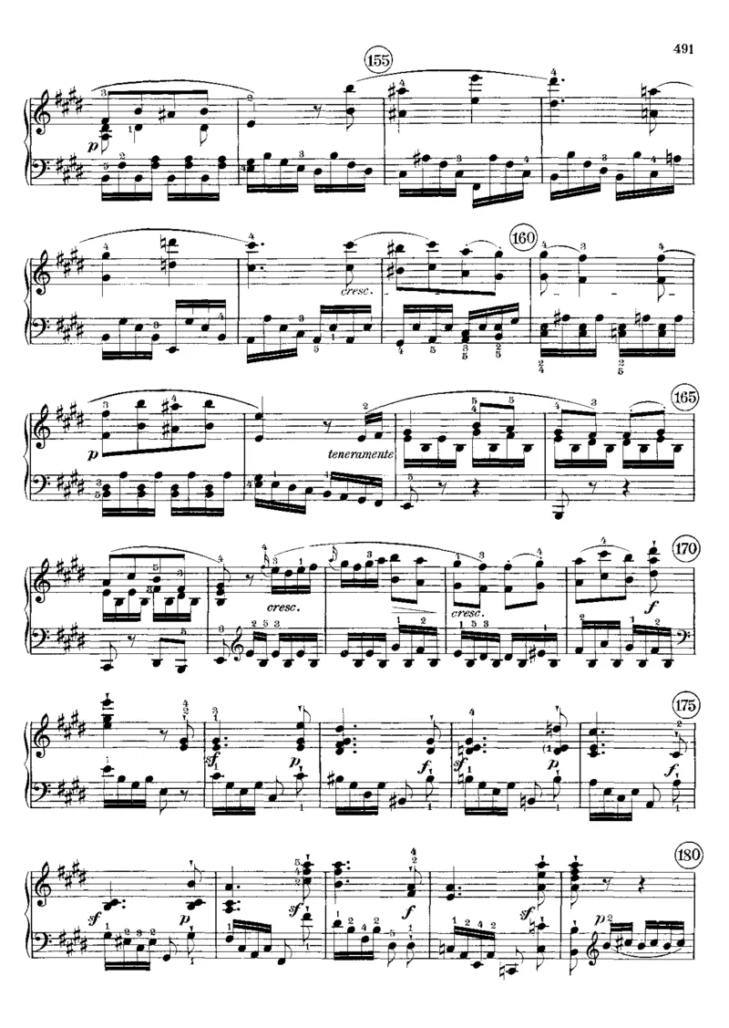 贝多芬奏鸣曲25-32_一万首著名钢琴曲谱哈农贝多芬合集视频教学电子版高清无水印可打印_1古典钢琴知名音乐家谱_贝多芬钢琴谱全集_奏鸣曲