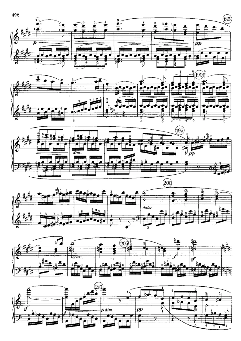 贝多芬奏鸣曲25-32_一万首著名钢琴曲谱哈农贝多芬合集视频教学电子版高清无水印可打印_1古典钢琴知名音乐家谱_贝多芬钢琴谱全集_奏鸣曲