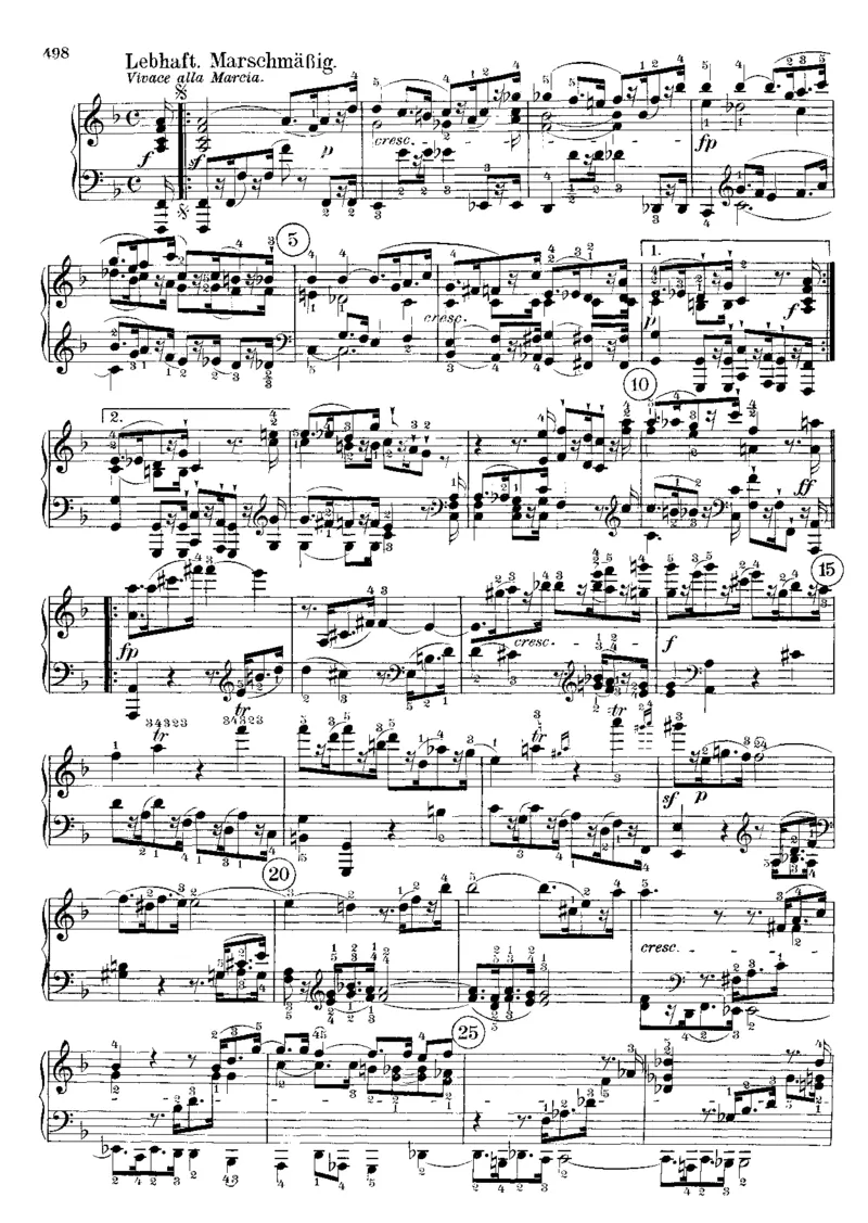 贝多芬奏鸣曲25-32_一万首著名钢琴曲谱哈农贝多芬合集视频教学电子版高清无水印可打印_1古典钢琴知名音乐家谱_贝多芬钢琴谱全集_奏鸣曲