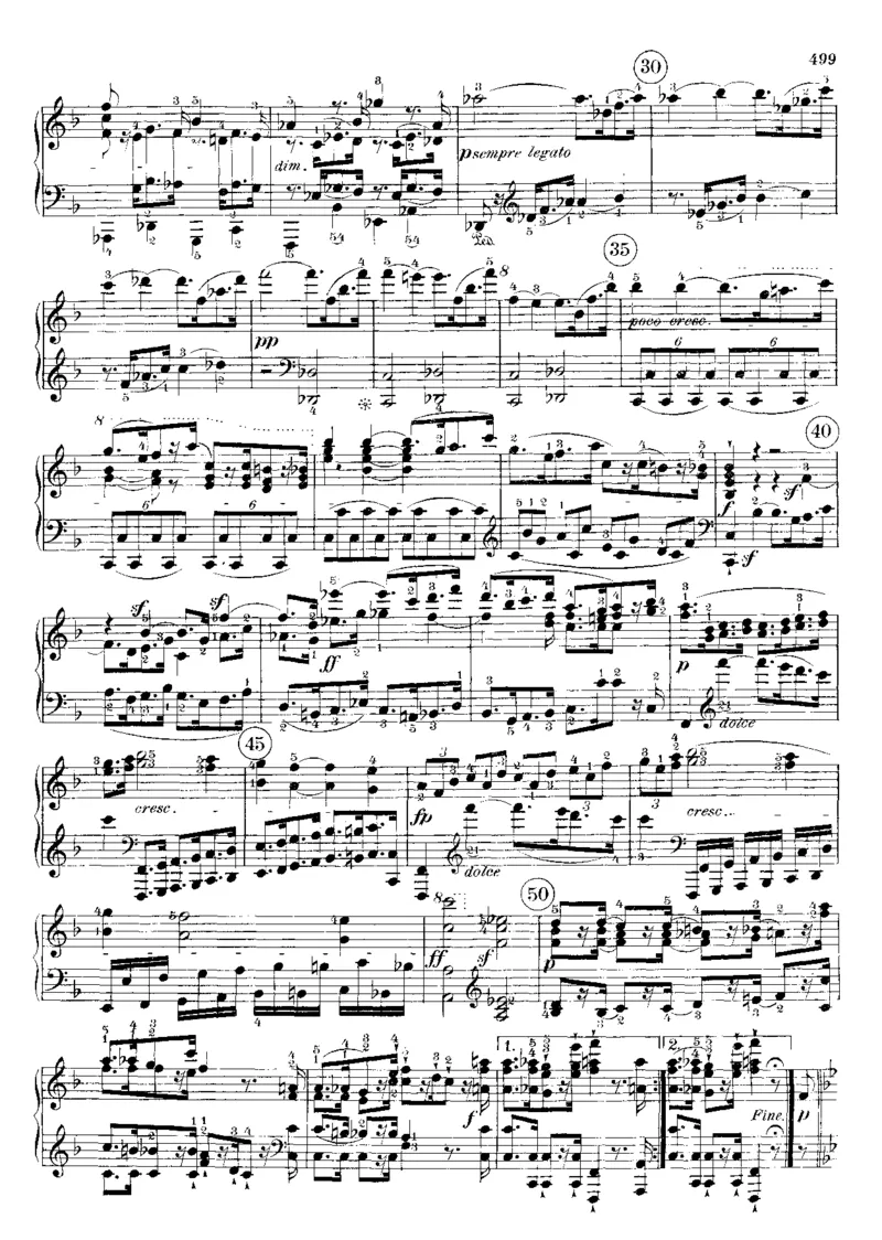 贝多芬奏鸣曲25-32_一万首著名钢琴曲谱哈农贝多芬合集视频教学电子版高清无水印可打印_1古典钢琴知名音乐家谱_贝多芬钢琴谱全集_奏鸣曲