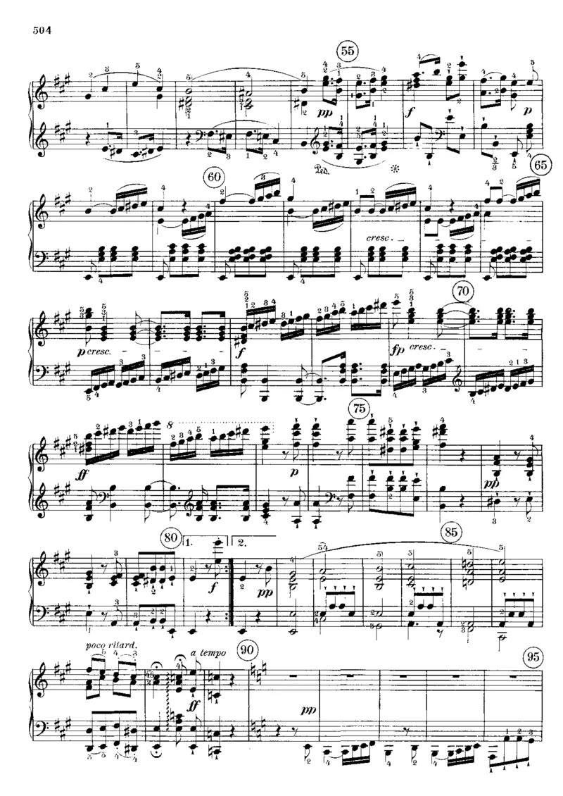 贝多芬奏鸣曲25-32_一万首著名钢琴曲谱哈农贝多芬合集视频教学电子版高清无水印可打印_1古典钢琴知名音乐家谱_贝多芬钢琴谱全集_奏鸣曲