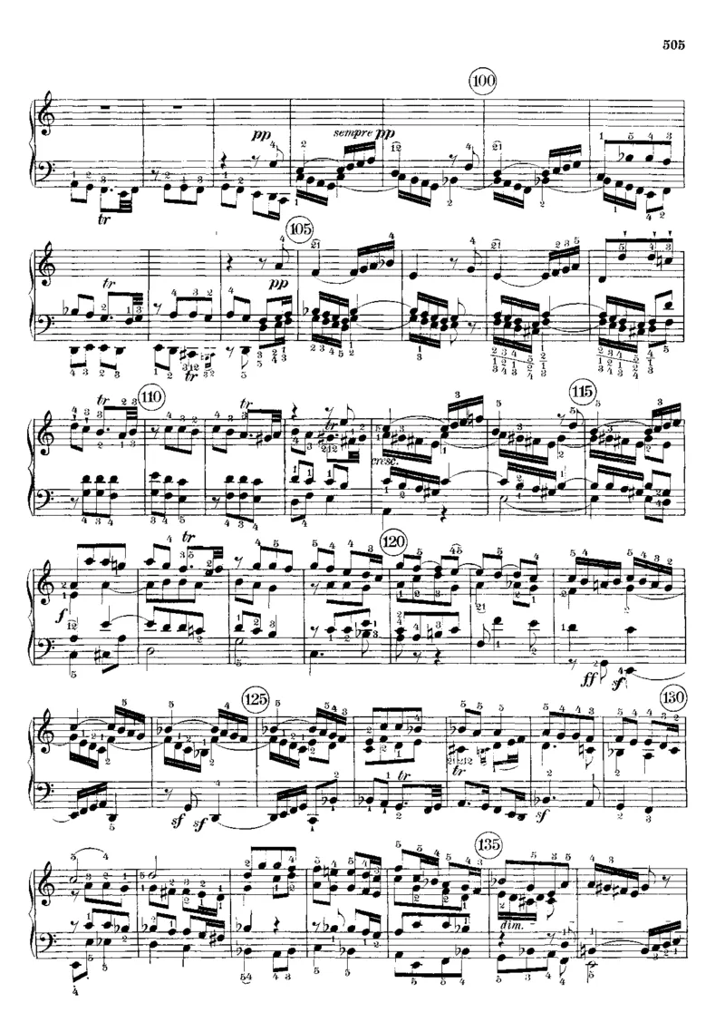 贝多芬奏鸣曲25-32_一万首著名钢琴曲谱哈农贝多芬合集视频教学电子版高清无水印可打印_1古典钢琴知名音乐家谱_贝多芬钢琴谱全集_奏鸣曲