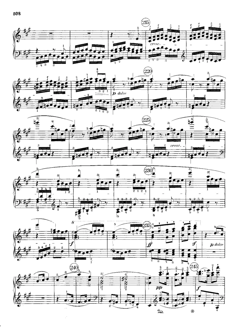 贝多芬奏鸣曲25-32_一万首著名钢琴曲谱哈农贝多芬合集视频教学电子版高清无水印可打印_1古典钢琴知名音乐家谱_贝多芬钢琴谱全集_奏鸣曲