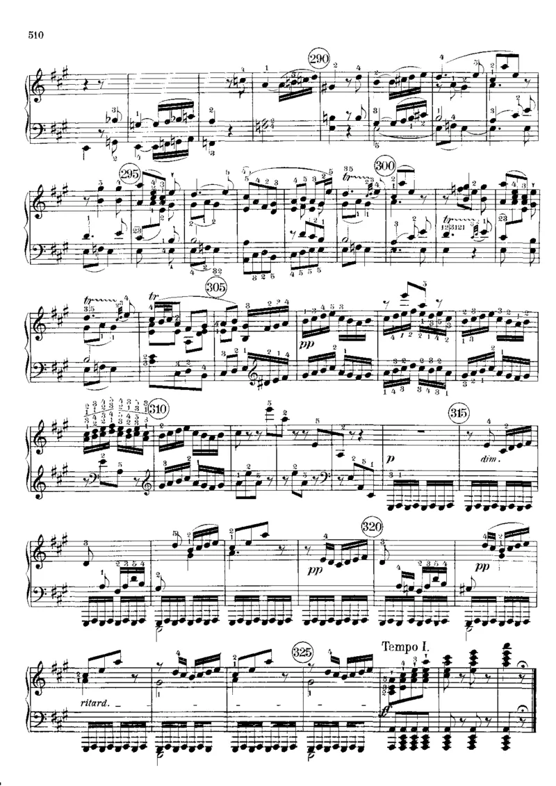 贝多芬奏鸣曲25-32_一万首著名钢琴曲谱哈农贝多芬合集视频教学电子版高清无水印可打印_1古典钢琴知名音乐家谱_贝多芬钢琴谱全集_奏鸣曲