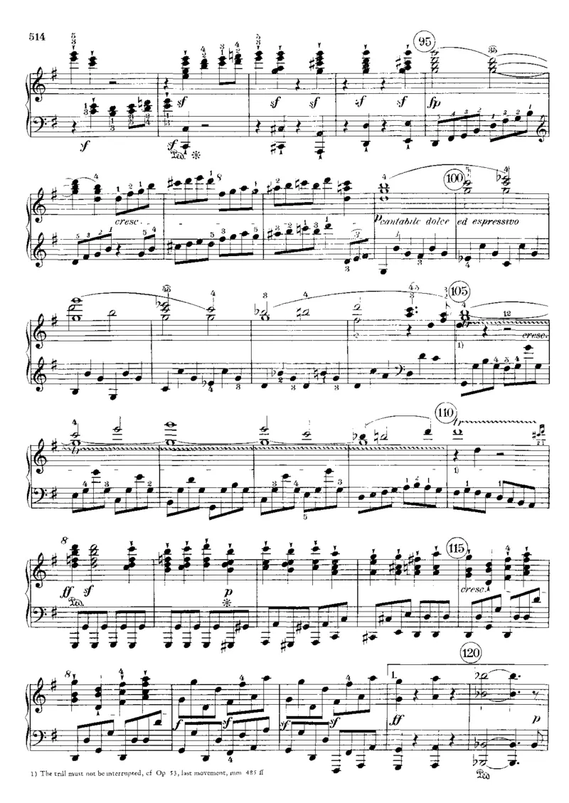 贝多芬奏鸣曲25-32_一万首著名钢琴曲谱哈农贝多芬合集视频教学电子版高清无水印可打印_1古典钢琴知名音乐家谱_贝多芬钢琴谱全集_奏鸣曲