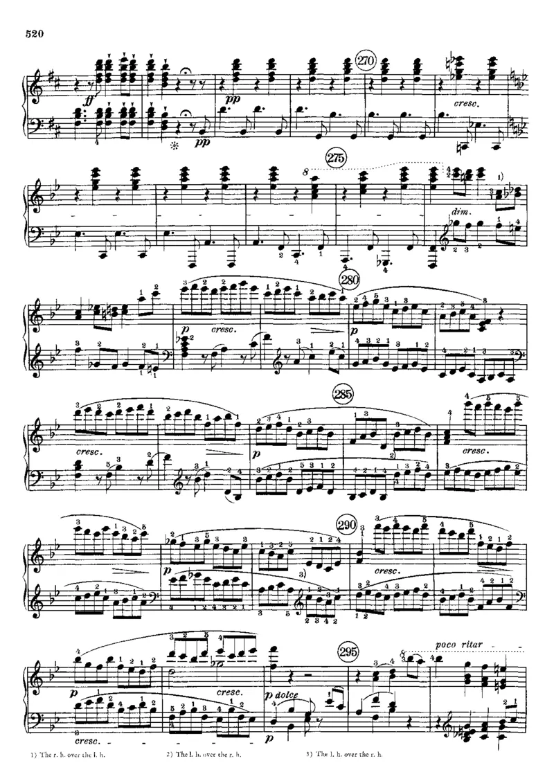 贝多芬奏鸣曲25-32_一万首著名钢琴曲谱哈农贝多芬合集视频教学电子版高清无水印可打印_1古典钢琴知名音乐家谱_贝多芬钢琴谱全集_奏鸣曲