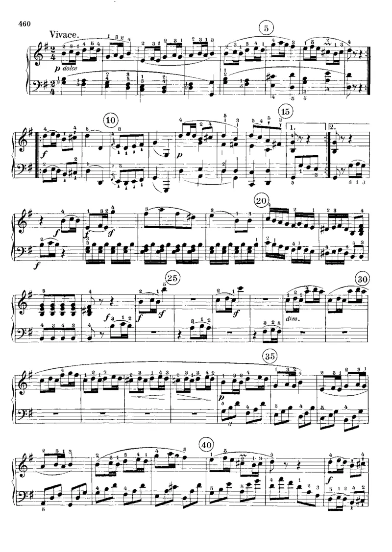 贝多芬奏鸣曲25-32_一万首著名钢琴曲谱哈农贝多芬合集视频教学电子版高清无水印可打印_1古典钢琴知名音乐家谱_贝多芬钢琴谱全集_奏鸣曲