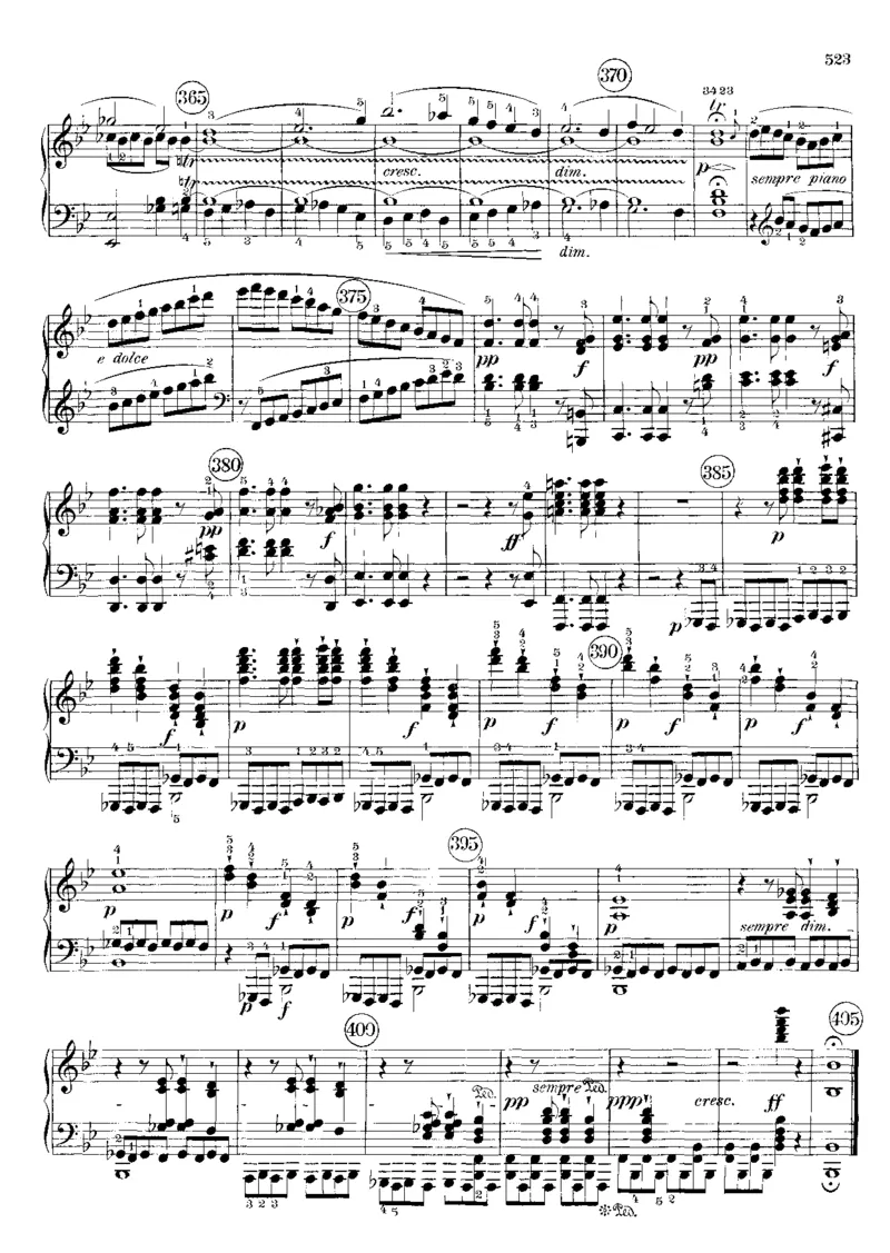 贝多芬奏鸣曲25-32_一万首著名钢琴曲谱哈农贝多芬合集视频教学电子版高清无水印可打印_1古典钢琴知名音乐家谱_贝多芬钢琴谱全集_奏鸣曲