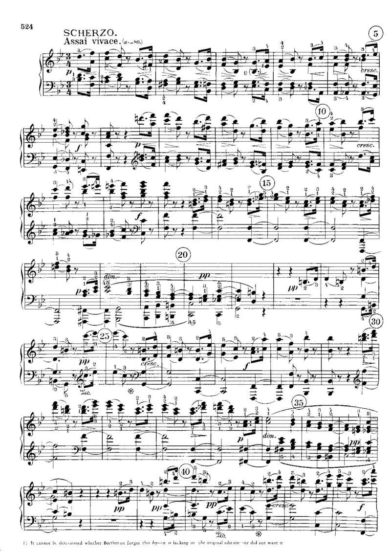 贝多芬奏鸣曲25-32_一万首著名钢琴曲谱哈农贝多芬合集视频教学电子版高清无水印可打印_1古典钢琴知名音乐家谱_贝多芬钢琴谱全集_奏鸣曲