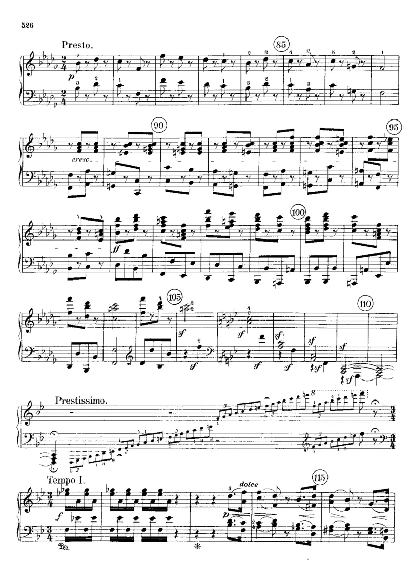 贝多芬奏鸣曲25-32_一万首著名钢琴曲谱哈农贝多芬合集视频教学电子版高清无水印可打印_1古典钢琴知名音乐家谱_贝多芬钢琴谱全集_奏鸣曲