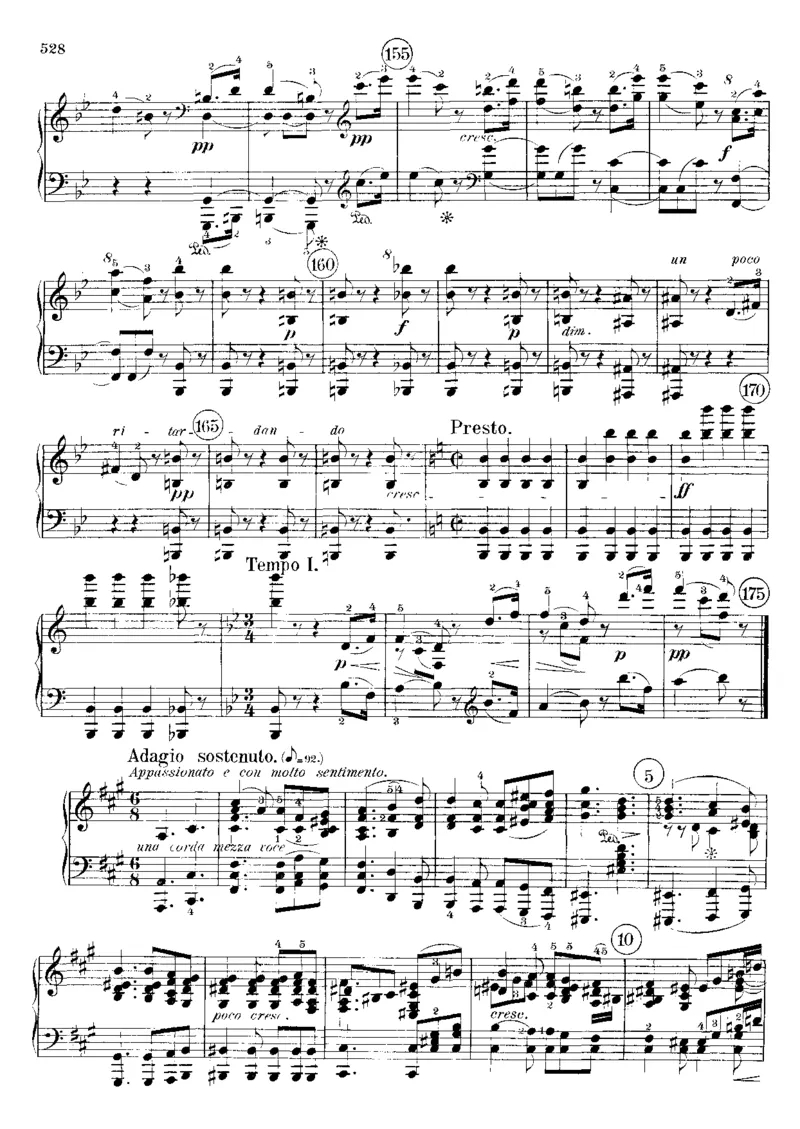 贝多芬奏鸣曲25-32_一万首著名钢琴曲谱哈农贝多芬合集视频教学电子版高清无水印可打印_1古典钢琴知名音乐家谱_贝多芬钢琴谱全集_奏鸣曲