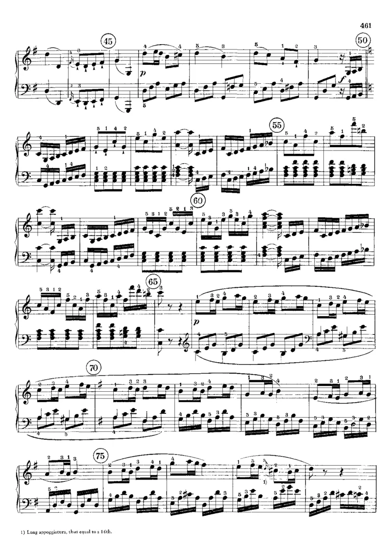 贝多芬奏鸣曲25-32_一万首著名钢琴曲谱哈农贝多芬合集视频教学电子版高清无水印可打印_1古典钢琴知名音乐家谱_贝多芬钢琴谱全集_奏鸣曲