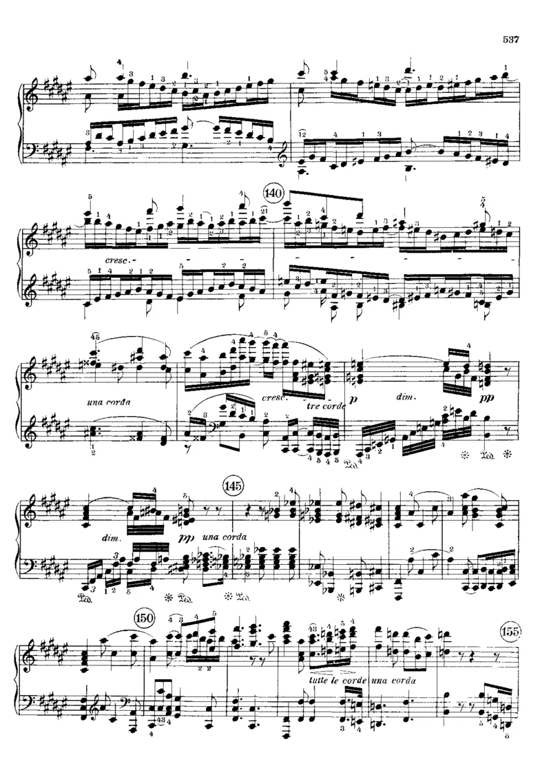 贝多芬奏鸣曲25-32_一万首著名钢琴曲谱哈农贝多芬合集视频教学电子版高清无水印可打印_1古典钢琴知名音乐家谱_贝多芬钢琴谱全集_奏鸣曲