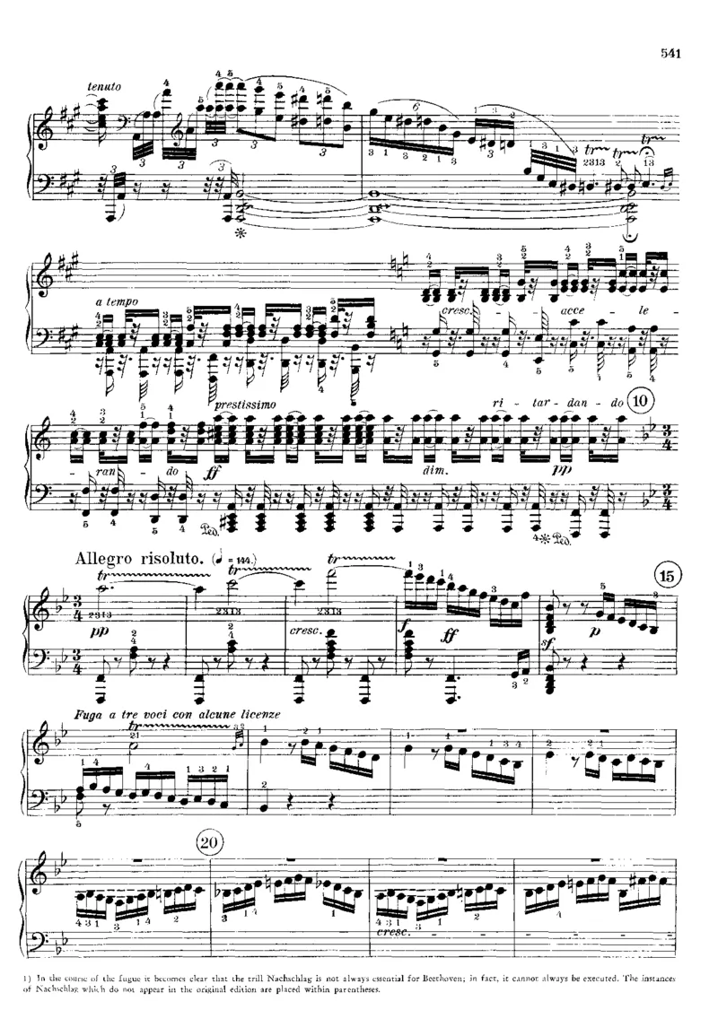 贝多芬奏鸣曲25-32_一万首著名钢琴曲谱哈农贝多芬合集视频教学电子版高清无水印可打印_1古典钢琴知名音乐家谱_贝多芬钢琴谱全集_奏鸣曲