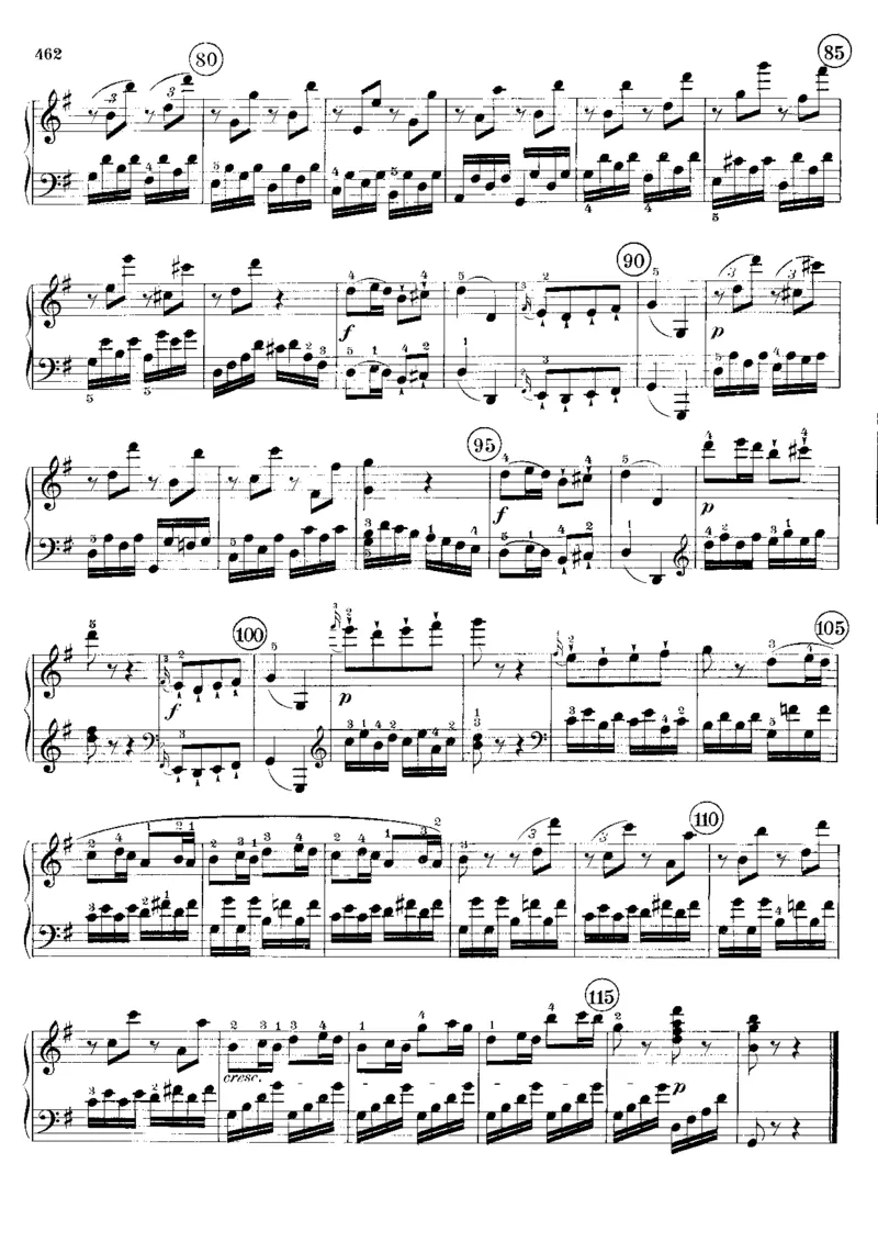 贝多芬奏鸣曲25-32_一万首著名钢琴曲谱哈农贝多芬合集视频教学电子版高清无水印可打印_1古典钢琴知名音乐家谱_贝多芬钢琴谱全集_奏鸣曲