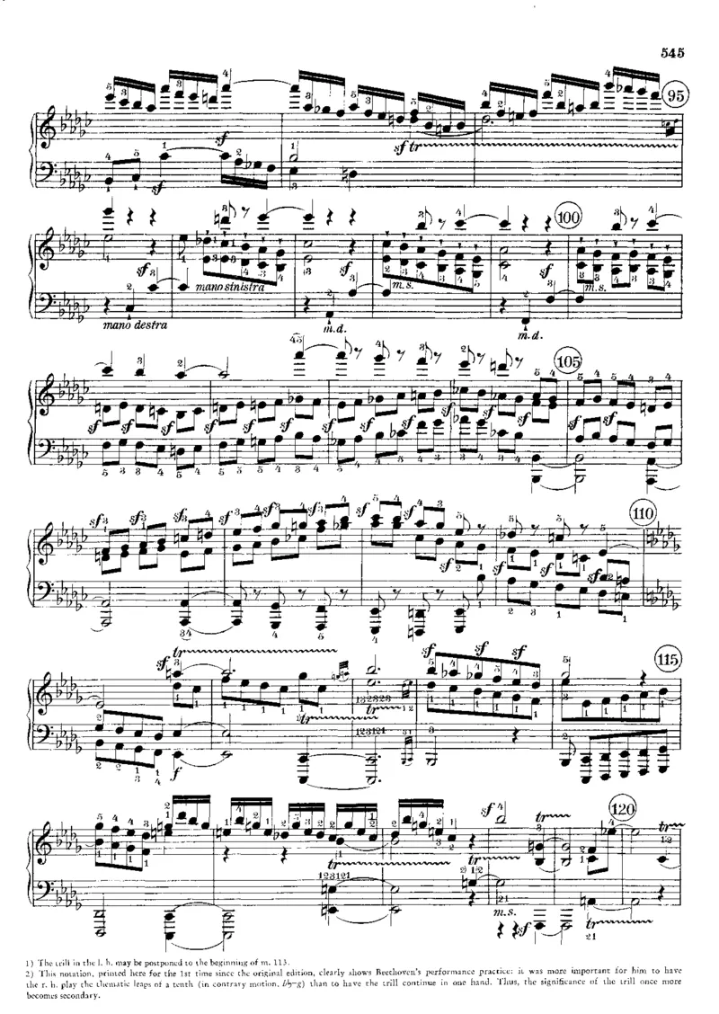 贝多芬奏鸣曲25-32_一万首著名钢琴曲谱哈农贝多芬合集视频教学电子版高清无水印可打印_1古典钢琴知名音乐家谱_贝多芬钢琴谱全集_奏鸣曲