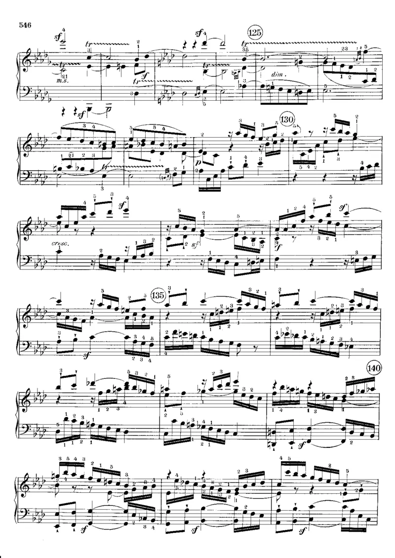 贝多芬奏鸣曲25-32_一万首著名钢琴曲谱哈农贝多芬合集视频教学电子版高清无水印可打印_1古典钢琴知名音乐家谱_贝多芬钢琴谱全集_奏鸣曲