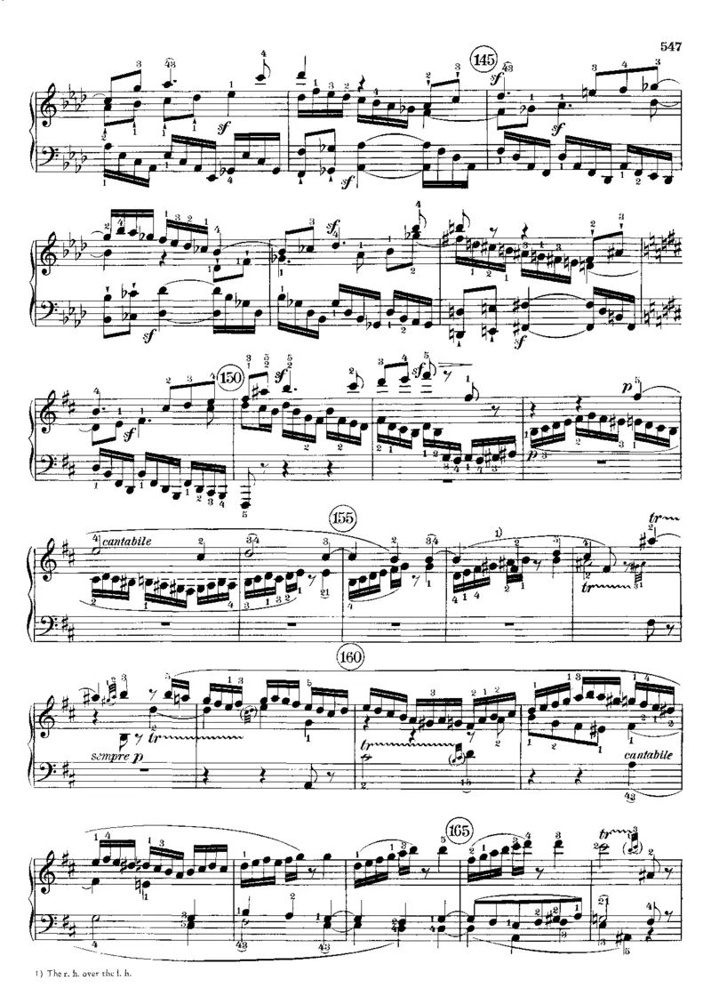 贝多芬奏鸣曲25-32_一万首著名钢琴曲谱哈农贝多芬合集视频教学电子版高清无水印可打印_1古典钢琴知名音乐家谱_贝多芬钢琴谱全集_奏鸣曲