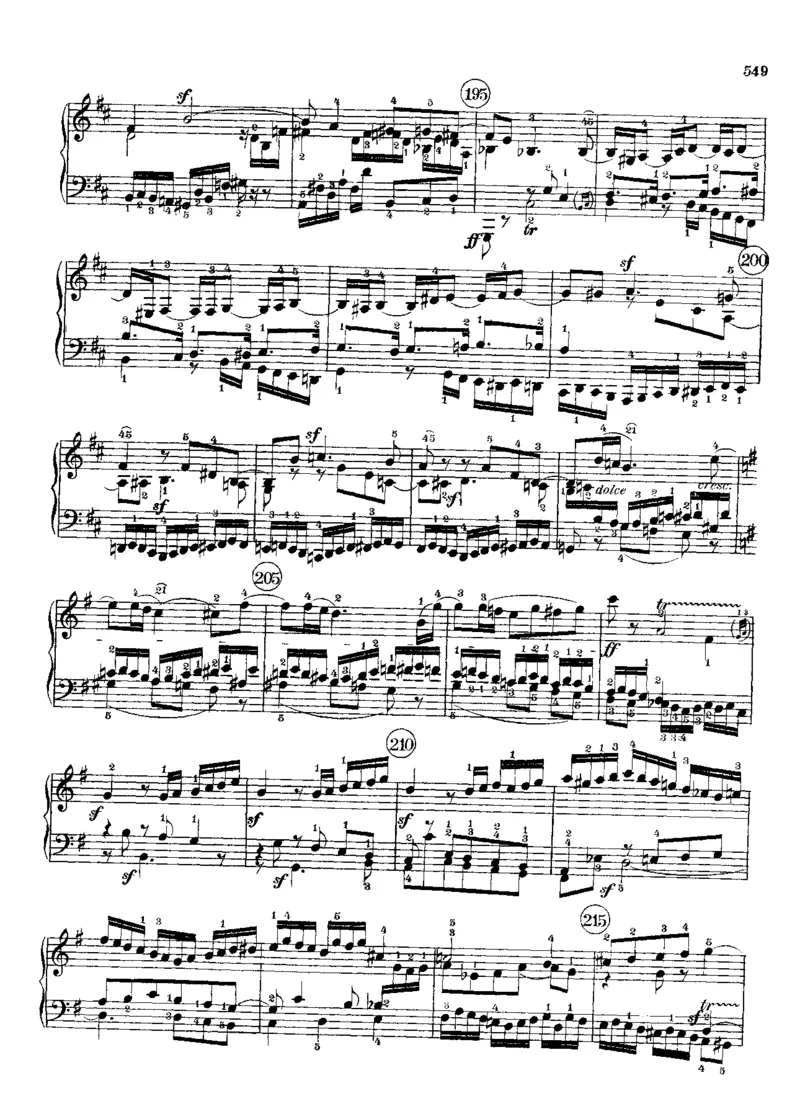 贝多芬奏鸣曲25-32_一万首著名钢琴曲谱哈农贝多芬合集视频教学电子版高清无水印可打印_1古典钢琴知名音乐家谱_贝多芬钢琴谱全集_奏鸣曲